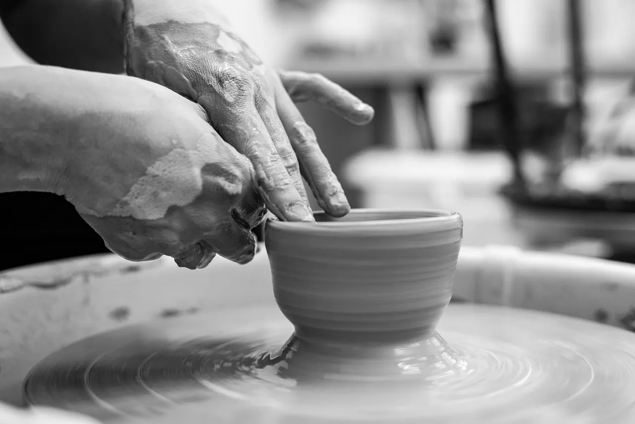 pottery, handcraft, clay, art, craft, ceramic, handmade, hands, artist, culture, potter, artisan, creativity, old, pottery, pottery, pottery, pottery, pottery, handcraft, clay, cer