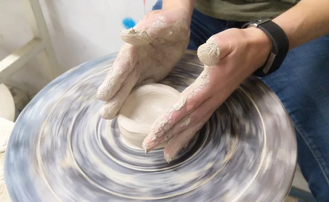 pottery, craft, ceramic, clay, handmade, potter, artisan, artist, creativity, pot, hands, decorative, design, earthenware, pottery, pottery, pottery, pottery, pottery, potter, artisan. Pottery supplies in Canada: label claims, seller questions, storage