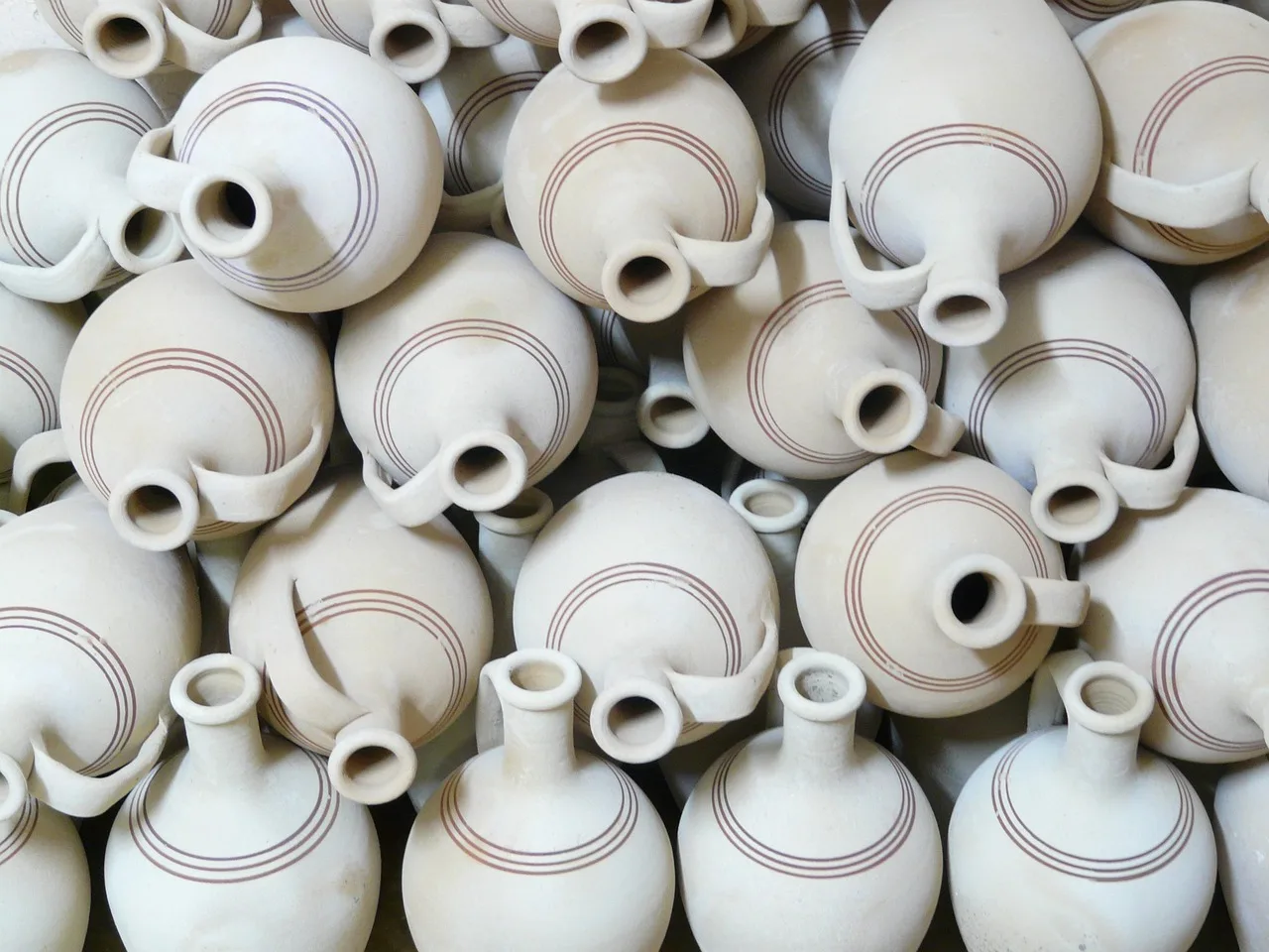 jugs, pottery, ceramic, earthenware, product, closeup, pottery, pottery, pottery, pottery, pottery, ceramic, ceramic, product, product. How to track home pottery costs with a three sheet spreadsheet