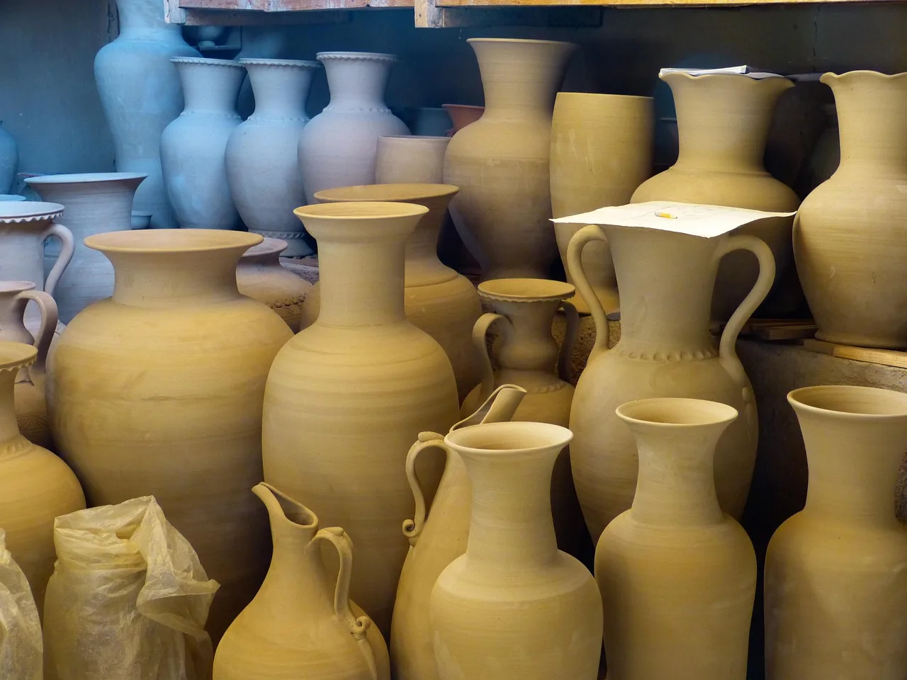 ceramic, volume, vessel, vessels, jug, container, ceramic, ceramic, ceramic, ceramic, ceramic, vessel, jug, jug, jug. Independent ceramic studios storage guide for home potters