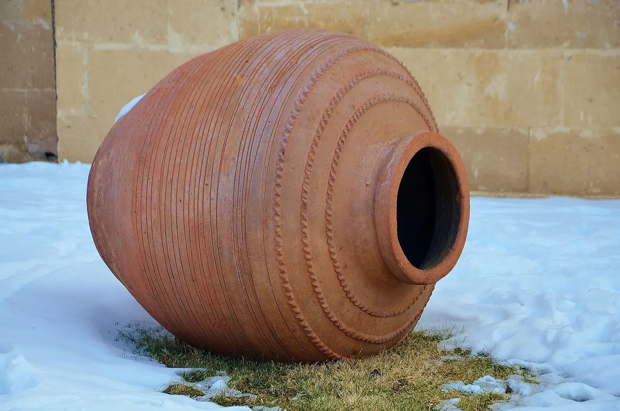 jugs, pottery, fragile, earthen material, earthenware, ceramic, pottery, pottery, pottery, pottery, pottery, earthenware