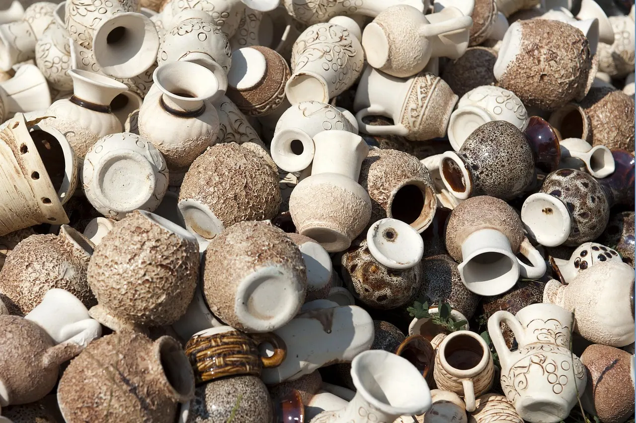 pottery, clay, crockery, ceramic, pottery, pottery, pottery, crockery, crockery, crockery, crockery, crockery