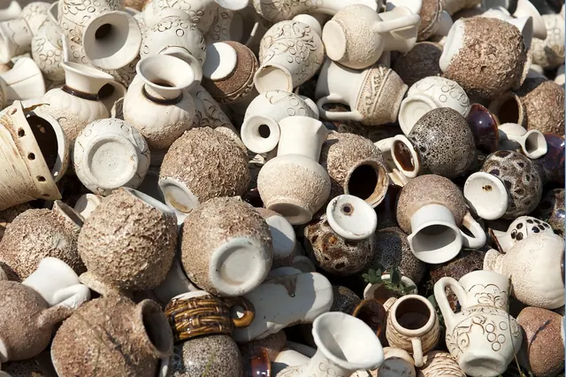 pottery, clay, crockery, ceramic, pottery, pottery, pottery, crockery, crockery, crockery, crockery, crockery